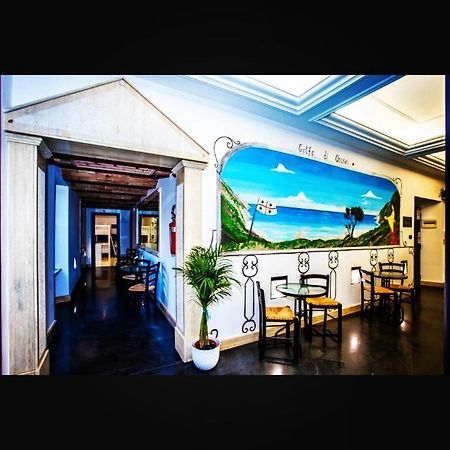 Golfo Di Orosei Rooms Рим Экстерьер фото