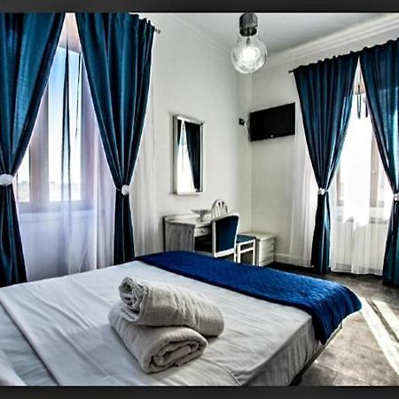 Golfo Di Orosei Rooms Рим Экстерьер фото