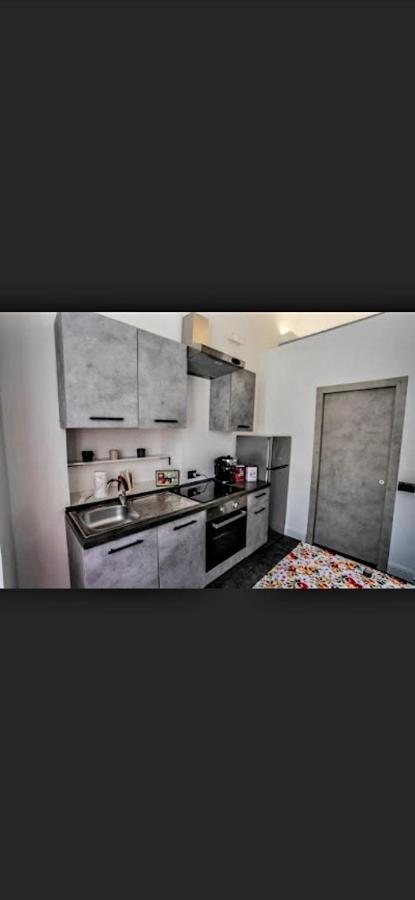 Golfo Di Orosei Rooms Рим Экстерьер фото
