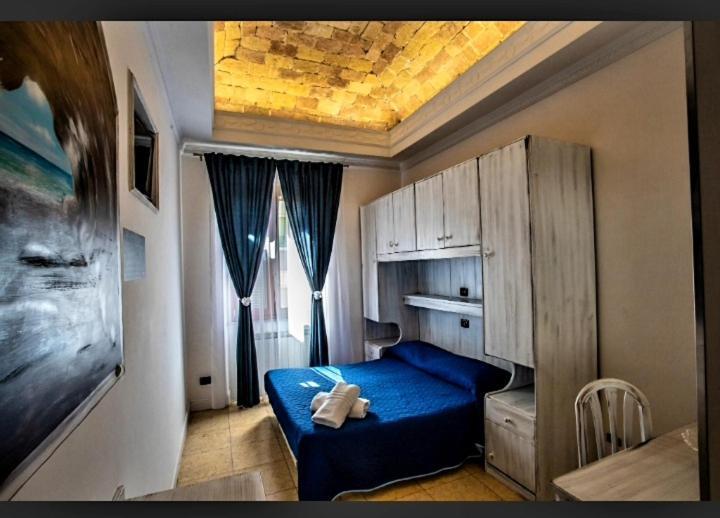 Golfo Di Orosei Rooms Рим Экстерьер фото
