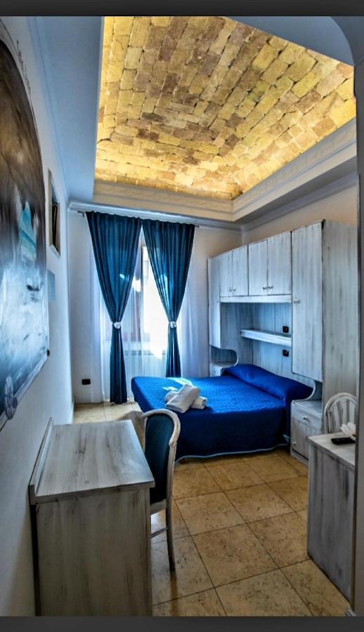 Golfo Di Orosei Rooms Рим Экстерьер фото