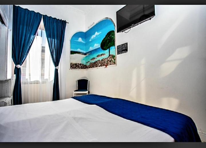 Golfo Di Orosei Rooms Рим Экстерьер фото