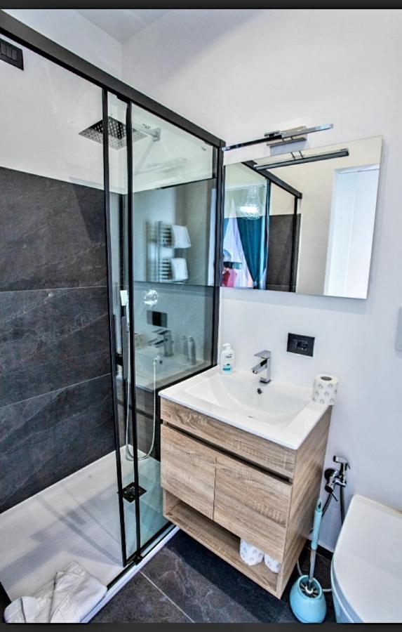 Golfo Di Orosei Rooms Рим Экстерьер фото