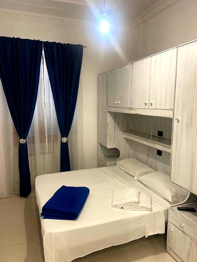 Golfo Di Orosei Rooms Рим Экстерьер фото